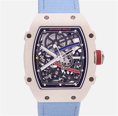 rm67 richard mille|rm 67 02 retail price.